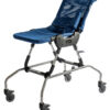 Leckey Advanced Bath Chair with stand