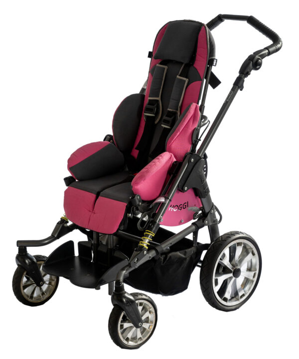 Bingo Evo Stroller