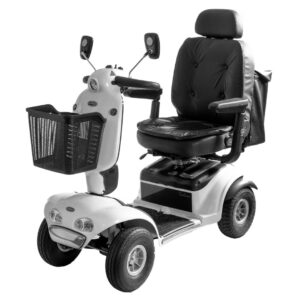 Shoprider Allrounder