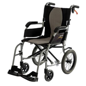 Wheelchair Ergo Lite 2 Transit