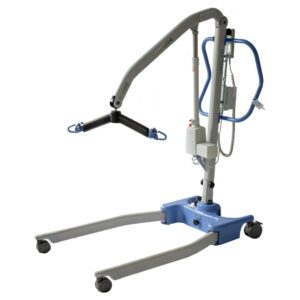 Hoist Oxford Advance Patient Care