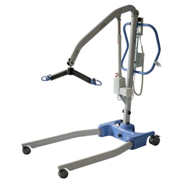 Hoist Oxford Advance Patient Care