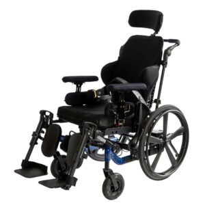 Wheelchair Fuze T50 Self-propelled