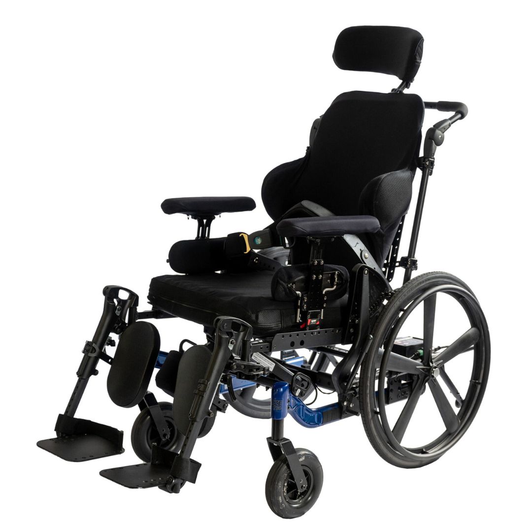 Wheelchair Fuze T50 Self-propelled
