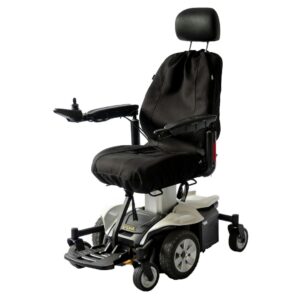 Powered Wheelchair Pride Mobility Jazzy Air