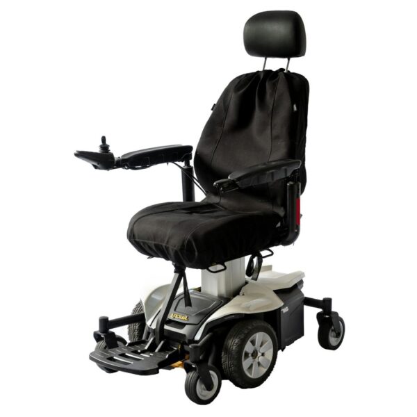 Powered Wheelchair Pride Mobility Jazzy Air