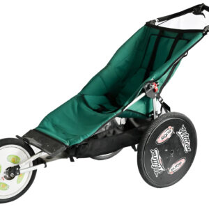 Jogging Stroller