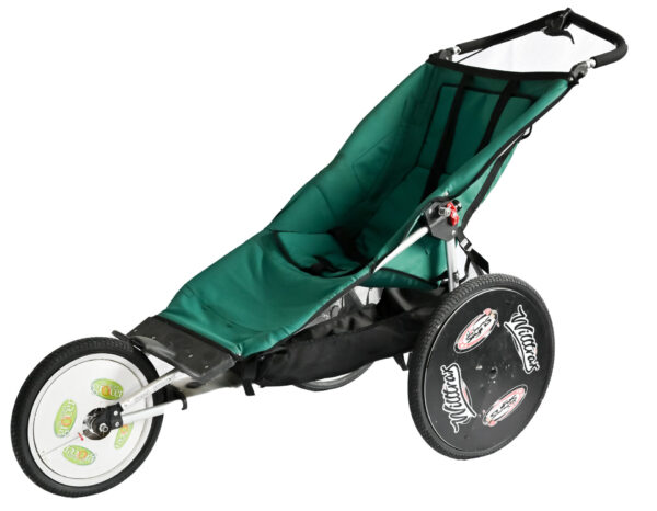 Jogging Stroller