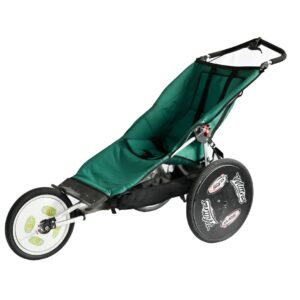 Stroller Jogging