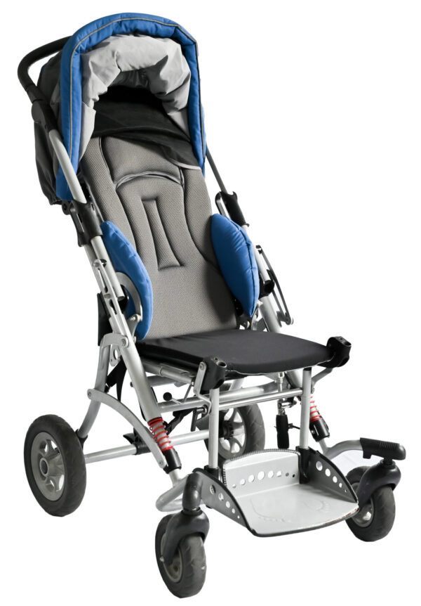 Kimba Stroller