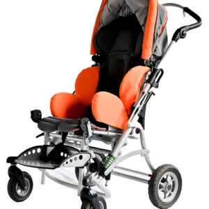 Kimba Stroller