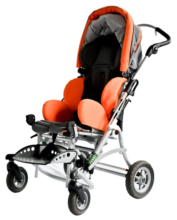 Kimba Stroller