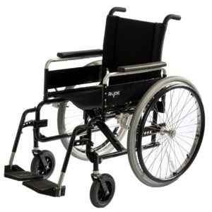 Wheelchair Glide Self-propelled