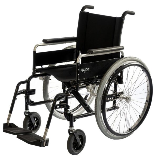 Wheelchair Glide Self-propelled