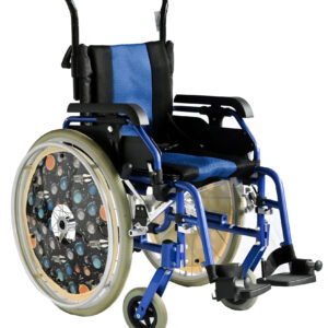 Manual Chair