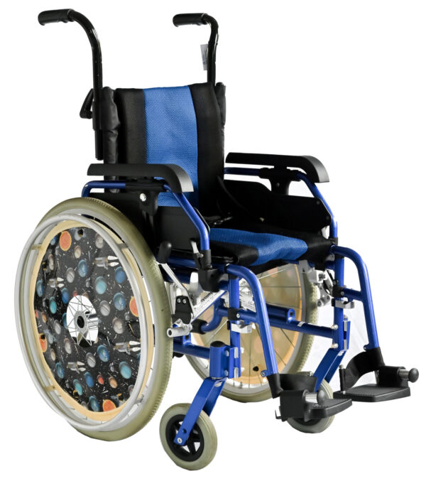 Manual Chair