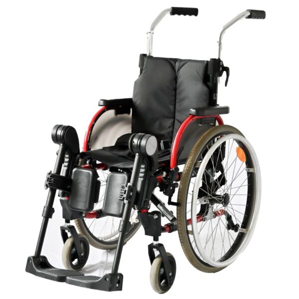 Wheelchair Ottobock Self-propelled