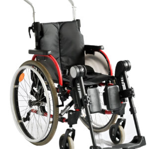 Manaul Chair