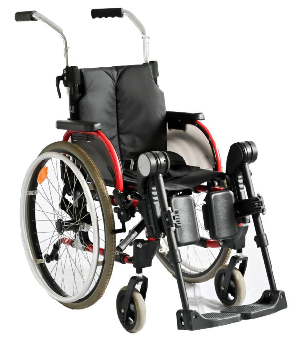 Manaul Chair