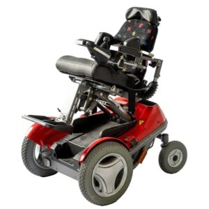 Powered Wheelchair Permobil Koala