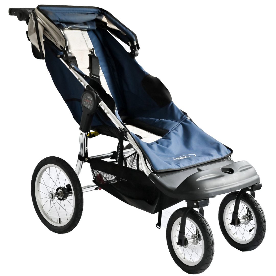 Buggy Push Chair - Image 4