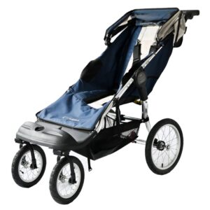 Buggy Push Chair