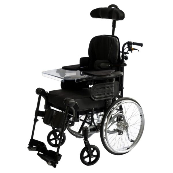Wheelchair Invacare Rea Azalea Self-propelled
