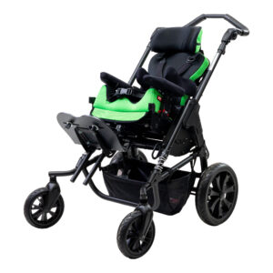 Seating Hoggi Bingo Evolution with Accessories & Manual