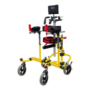 Walking Frame Buddy Roamer 50Kg