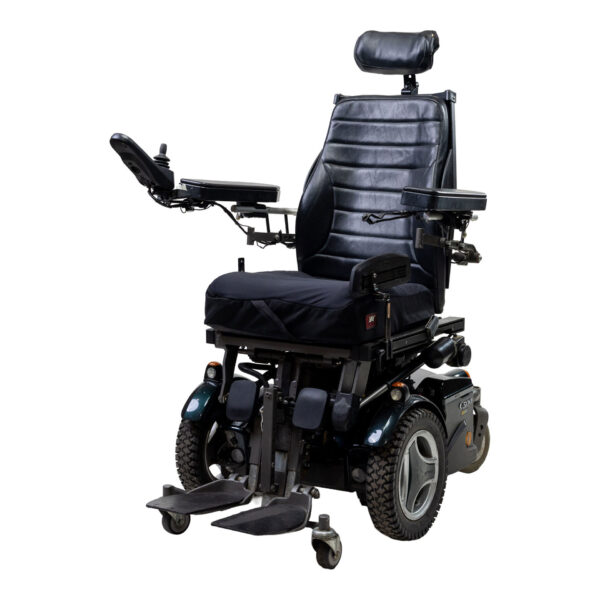 Powered Wheelchair Permobil C500