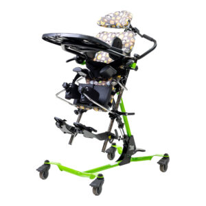 Stander Zing with Accessories Size 1
