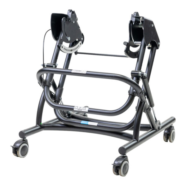 High Low Hoggi Cobra Indoor Base for Bingo Evo Size 1