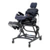 Seating Hoggi Cobra Indoor Base with Bingo Evolution Backrest & Spex Wonderseat with Accessories - Image 3