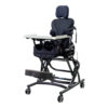 Seating Hoggi Cobra Indoor Base with Bingo Evolution Backrest & Spex Wonderseat with Accessories - Image 2