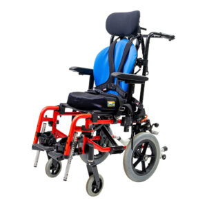 Wheelchair Invacare Action 3 Junior 13 x 13