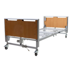Bed Invacare Etude Single Electric