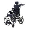 Wheelchair Invacare Freedom NXT Folding Tilt-in-Space - Image 2
