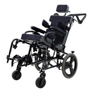 Wheelchair Invacare Freedom NXT Folding Tilt-in-Space