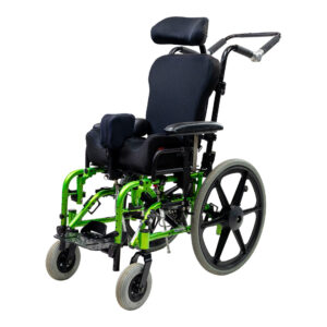 Wheelchair Invacare Freedom NXT Tilt in Space 14x14