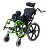 Wheelchair Invacare Freedom NXT Tilt in Space 14x14 - Image 2