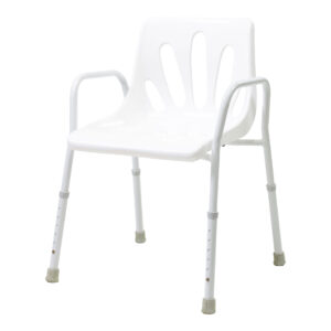 Shower Chair Kcare Economy 110Kg