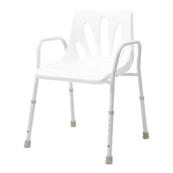 Shower Chair Kcare Economy 110Kg