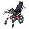 Wheelchair Ki Mobility Flip Tilt in Space Transit - Image 2
