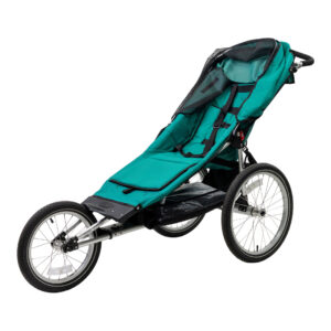 Buggy Kool Stride Includes UV Sunshade 60Kg