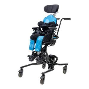 Stander Leckey Mygo 2