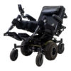 Powered Wheelchair Magic Mobility Frontier V6 Mid Wheel Drive - Image 3