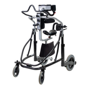 Gait Trainer Meywalk 4 Standing Walker Large