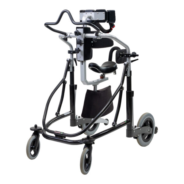 Gait Trainer Meywalk 4 Standing Walker Large
