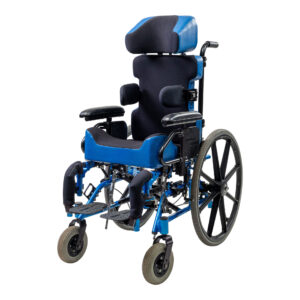 Wheelchair Invacare Freedom NXT Tilt in Space Self-Propelled