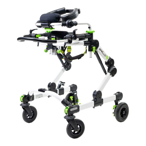 Gait Trainer Ormesa Grillo Small with accessories 45Kg
